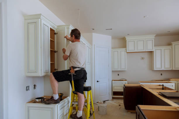 Licensed Open Concept Kitchen service in Baldwin, MD - BM Kitchen