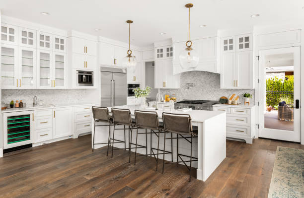 24/7 Emergency Open Concept Kitchen experts in Baldwin, MD