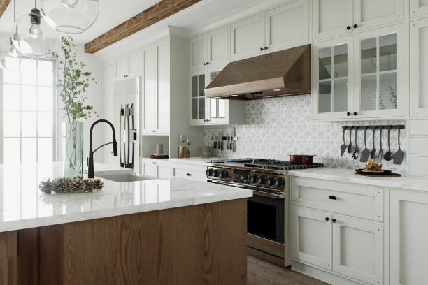 Affordable Open Concept Kitchen solutions in Baldwin, MD